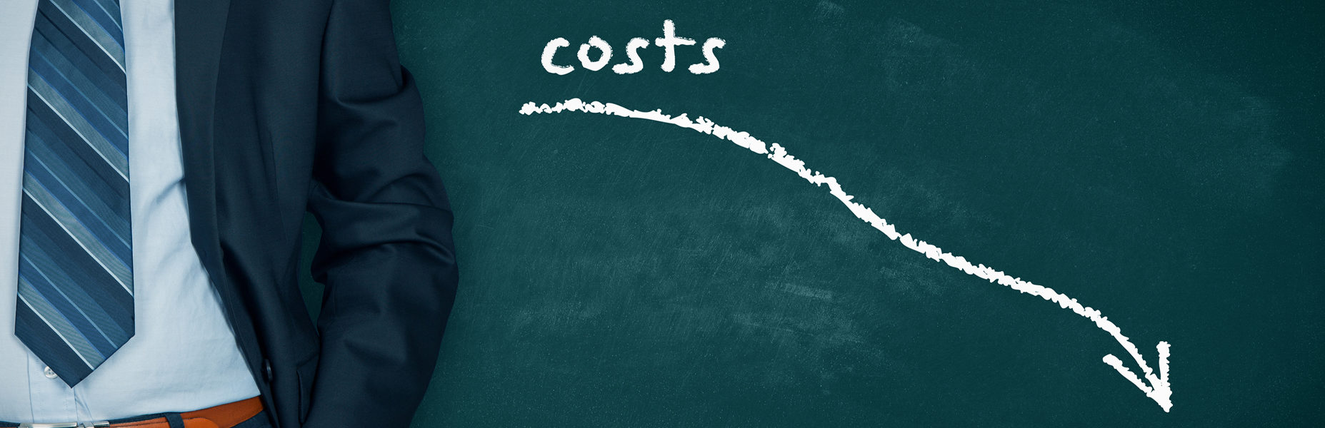 Cut Mortgage Servicing Costs