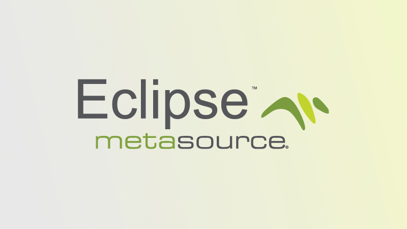 Meet the New Eclipse™: the Right Solution to Streamline Your Mortgage Lien Release & Assignment Process 