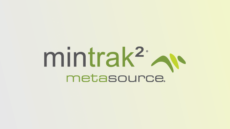 Make Short Work of MERS Compliance with mintrak®2™