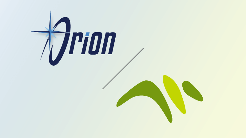 Orion Financial Group Joins MetaSource