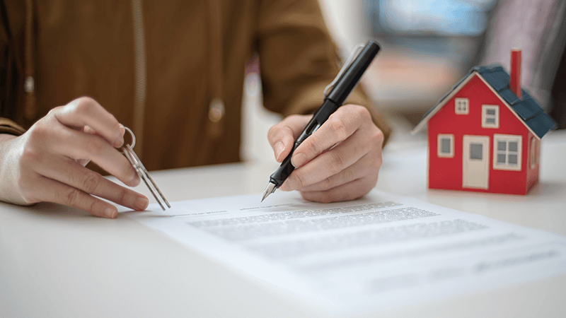 Overcome Mortgage Documentation Challenges