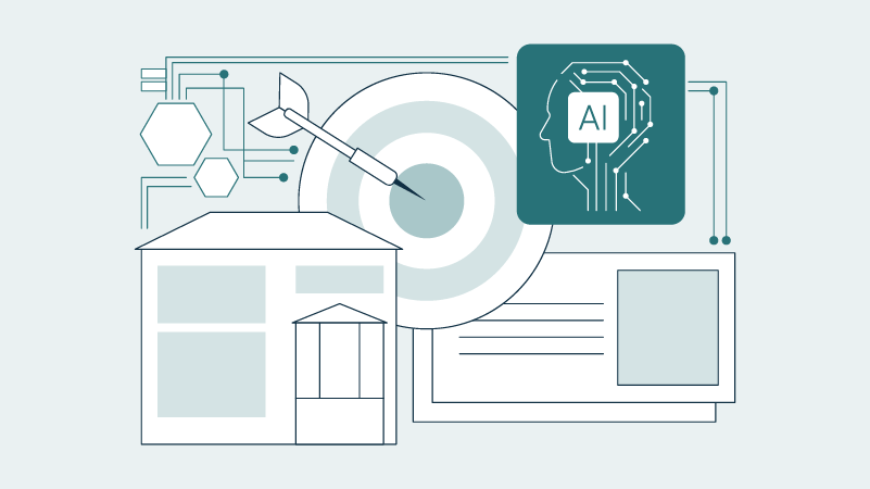 Reducing Origination Costs with AI & Mortgage Automation